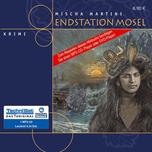 Endstation mosel mp3 - mosel,, 1