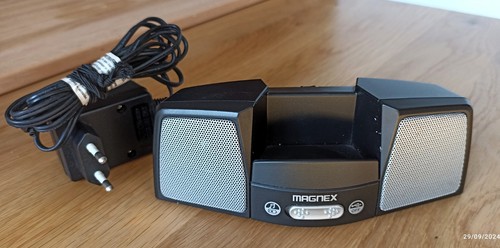 Magnex dmds 100 tragbare - 100,