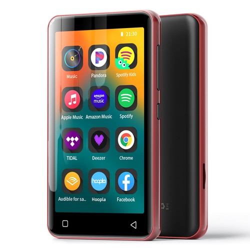 Mp3player mit bluetooth - bluetooth, und