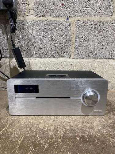 Lenco ipd 9000 radio - ipd-9000,