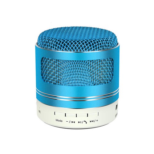 Mini bluetooth lautsprecher - mini,