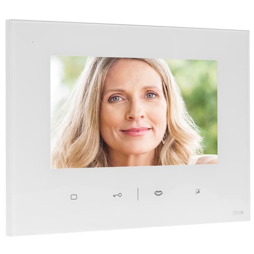 Video innenstation vdv 807 - innenstation,