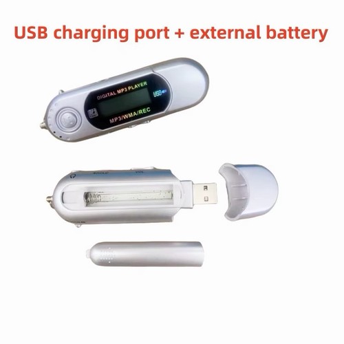 Usb mp3 player rec - mp3, /fm/rec
