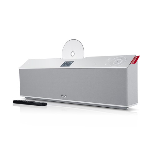 Teufel musicstation - teufel,