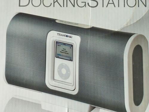 Transonic docking station - transonic,