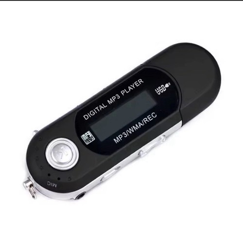 Usb mp3 player - ., 8gb
