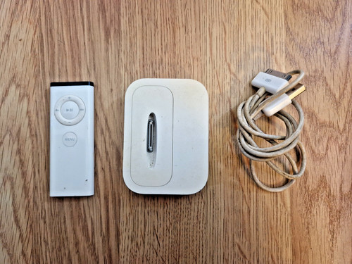 Ipod nano apple docking - nano,