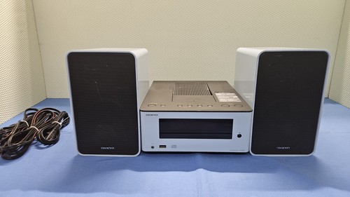 Onkyo 255 hifi - cr-255, mp3