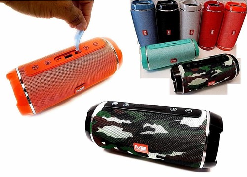 Tragbarer tec bluetooth - tragbarer, m2-tec