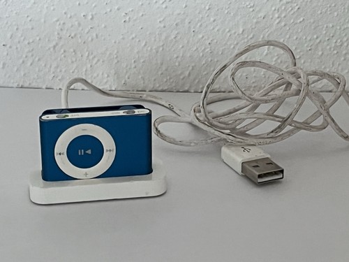 Apple ipod shuffle - apple,