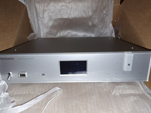 Technics 700 network - technics, eg-s