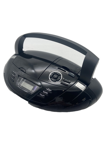 Player schwarz radio fm - player,