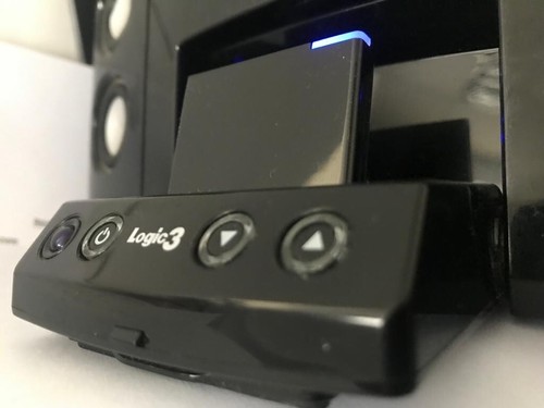 Bluetooth adapter für logic3 - adapter,
