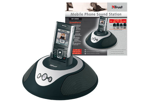Neu trust mp3 und - neu, handy