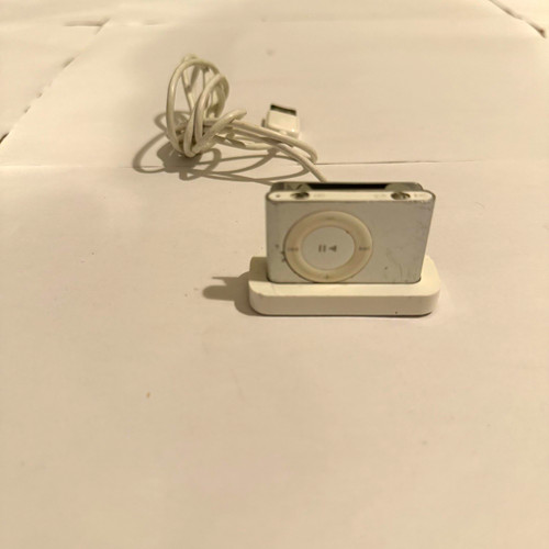 Apple ipod dockingstation usb - apple,
