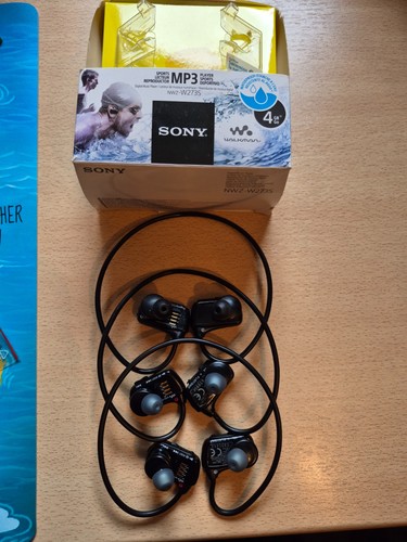 Sony walkman mp3 - mp3, player