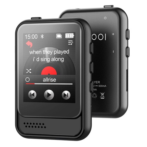 32gb mp3player mit - mit, bluetooth
