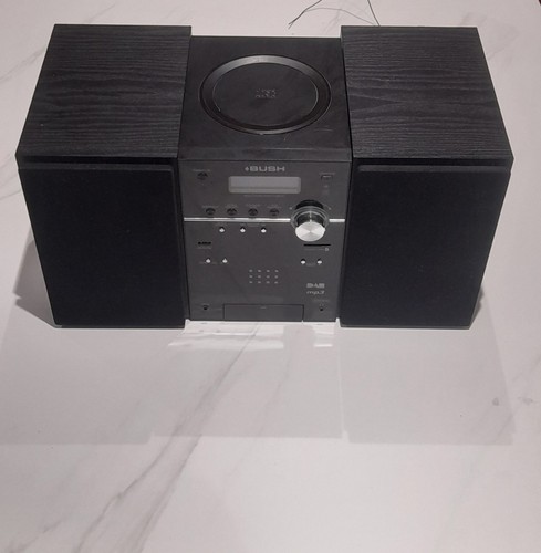 Bush 8050 dab - dab, cd