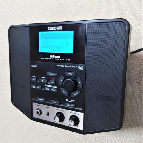 Boss js8 eband - js8,